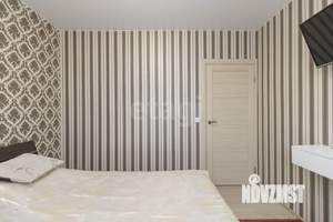 Дом 58м&sup2;, 1-этажный, участок 5 сот.  