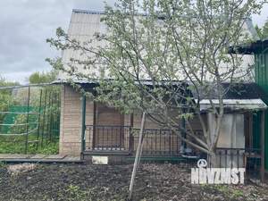 Дом 114м², 2-этажный, участок 6 сот.  