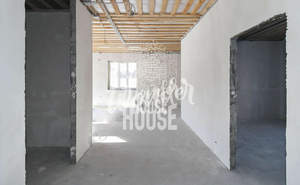 Дом 96м², 1-этажный, участок 5 сот.  