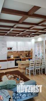 Дом 100м², 2-этажный, участок 4 сот.  