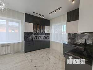 Коттедж 130м&sup2;, 1-этажный, участок 7 сот.  