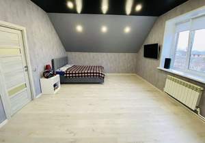Дом 151м², 2-этажный, участок 9 сот.  