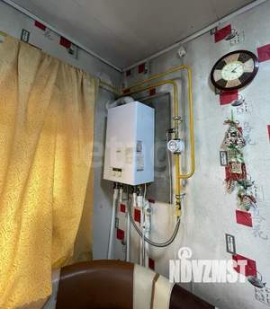 Дом 95м², 1-этажный, участок 12 сот.  
