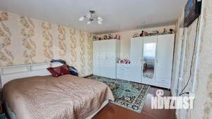 Коттедж 140м², 2-этажный, участок 16 сот.  