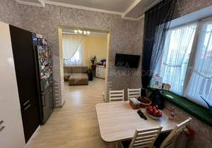 Дом 120м², 2-этажный, участок 8 сот.  