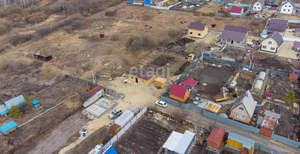 Дом 49м&sup2;, 1-этажный, участок 8 сот.  