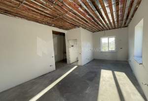 Дом 90м&sup2;, 1-этажный, участок 6 сот.  