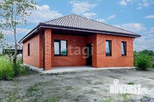 Дом 90м&sup2;, 1-этажный, участок 5 сот.  