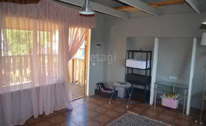 Дом 52м&sup2;, 1-этажный, участок 5 сот.  