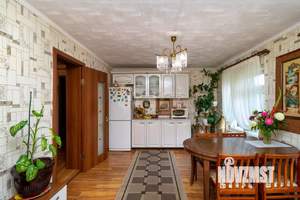 Дом 70м&sup2;, 1-этажный, участок 6 сот.  