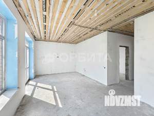 Дом 90м², 2-этажный, участок 5 сот.  