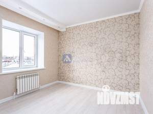 Коттедж 138м², 2-этажный, участок 6 сот.  