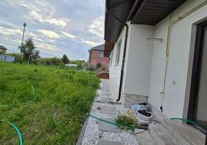 Дом 234м&sup2;, 2-этажный, участок 10 сот.  