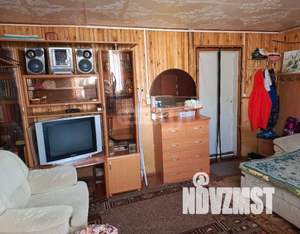 Дом 130м², 2-этажный, участок 8 сот.  