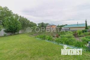 Дом 200м&sup2;, 2-этажный, участок 12 сот.  