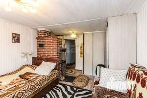 Дом 100м&sup2;, 2-этажный, участок 6 сот.  