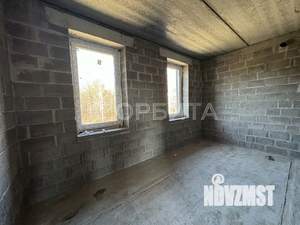 Дом 245м², 2-этажный, участок 6 сот.  