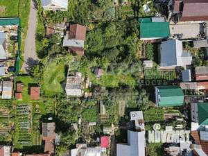 Дом 33м&sup2;, 1-этажный, участок 6 сот.  