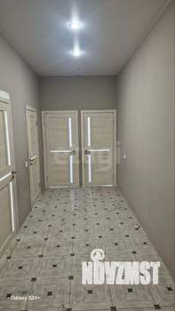 Дом 95м&sup2;, 1-этажный, участок 6 сот.  