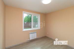 Дом 61м&sup2;, 1-этажный, участок 5 сот.  