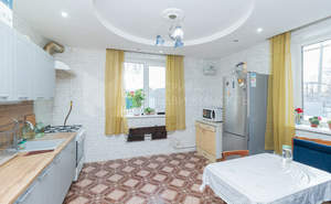 Дом 165м², 2-этажный, участок 5 сот.  