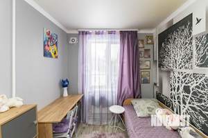 Дом 46м&sup2;, 1-этажный, участок 4 сот.  