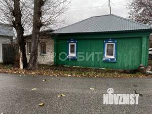 Дом 82м&sup2;, 2-этажный, участок 4 сот.  