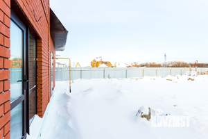 Коттедж 200м&sup2;, 2-этажный, участок 6 сот.  