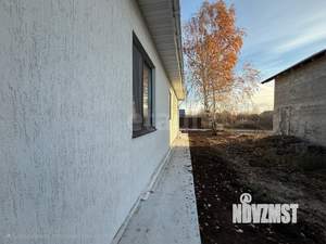 Дом 100м², 1-этажный, участок 4 сот.  