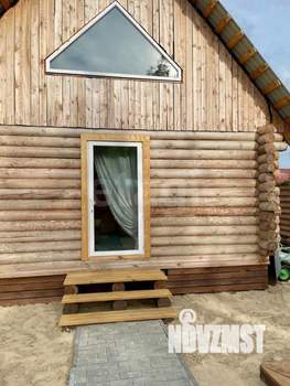 Дом 30м&sup2;, 2-этажный, участок 5 сот.  