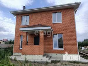 Дом 165м², 2-этажный, участок 6 сот.  