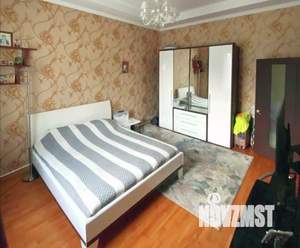 Дом 115м², 1-этажный, участок 8 сот.  