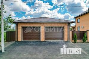 Дом 164м², 2-этажный, участок 9 сот.  