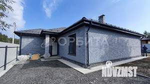 Дом 120м², 2-этажный, участок 5 сот.  