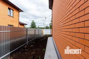 Коттедж 138м&sup2;, 2-этажный, участок 4 сот.  