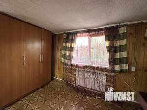 Дом 40м², 2-этажный, участок 5 сот.  