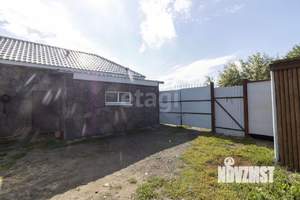 Дом 30м&sup2;, 1-этажный, участок 11 сот.  