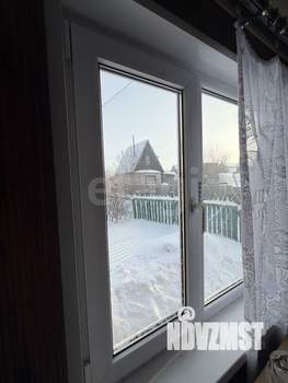 Дом 31м&sup2;, 1-этажный, участок 5 сот.  