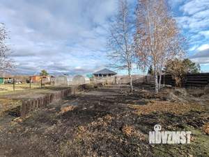 Дача 120м², 2-этажный, участок 11 сот.  