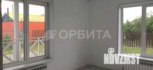 Дом 97м², 2-этажный, участок 8 сот.  