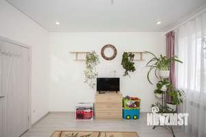 Коттедж 150м², 2-этажный, участок 6 сот.  