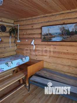 Дом 80м&sup2;, 2-этажный, участок 6 сот.  