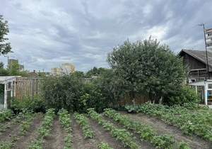 Дом 62м&sup2;, 1-этажный, участок 6 сот.  