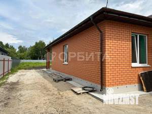 Дача 175м², 2-этажный, участок 11 сот.  