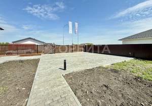 Дом 132м&sup2;, 2-этажный, участок 0 сот.  