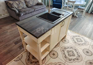 Дом 96м&sup2;, 2-этажный, участок 8 сот.  