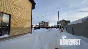 Дом 180м&sup2;, 2-этажный, участок 6 сот.  