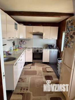 Дом 76м², 2-этажный, участок 8 сот.  