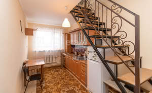 Дом 115м&sup2;, 2-этажный, участок 6 сот.  