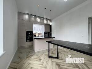 Дом 123м², 1-этажный, участок 6 сот.  